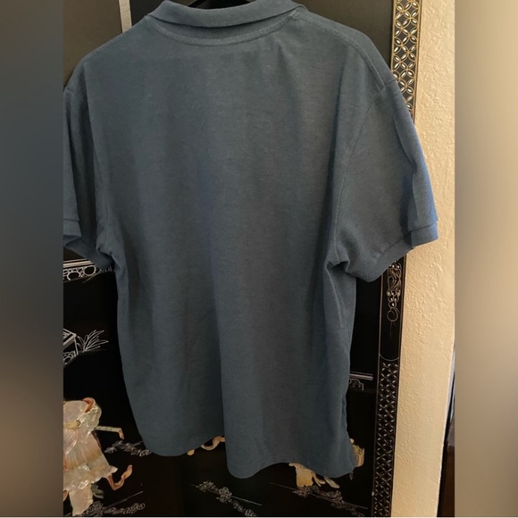 Eddie Bauer Men's Earth Tone Polo Shirt Set XL - Picture 5 of 10